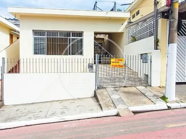 Casa com 250m² 2 quartos e 2 banheiros, à venda, no bairro Interlagos em São Paulo
