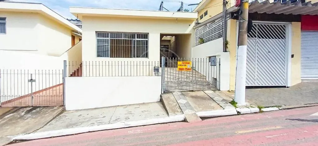 Casa, 2 quartos, 190 m² - Foto 1