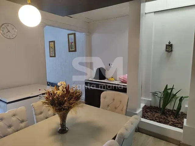 Casa com 250m² 3 quartos e 2 banheiros, à venda, no bairro Maria Goretti em Chapecó