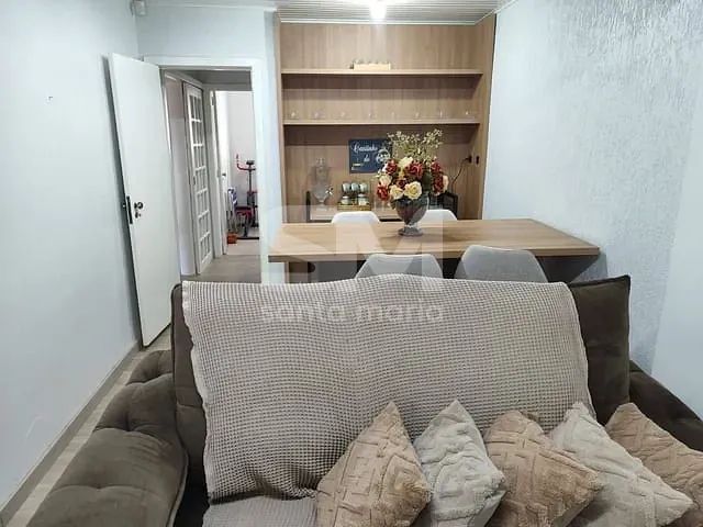 Casa com 250m² 3 quartos e 2 banheiros, à venda, no bairro Maria Goretti em Chapecó