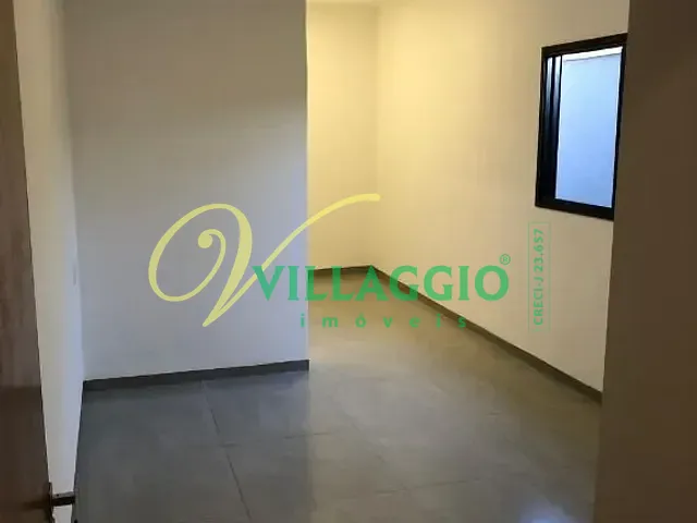 Casa com 200m² 3 quartos e 2 banheiros, à venda, no bairro Residencial Cidade Jardim em São José do Rio Preto