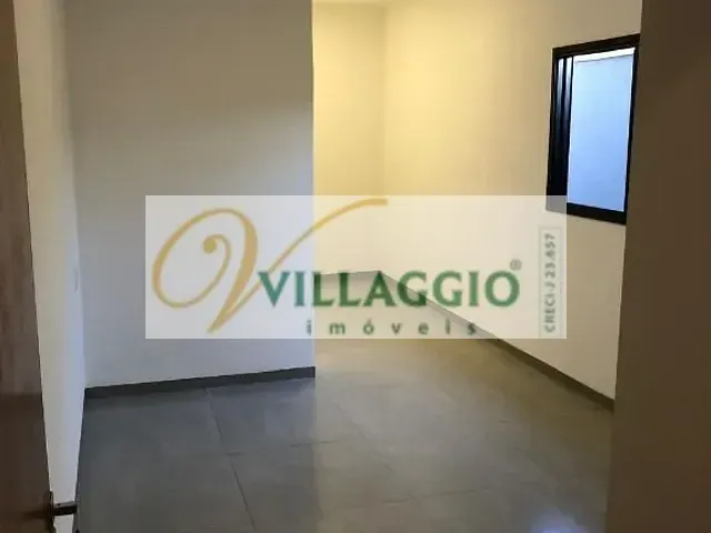 Casa com 200m² 3 quartos e 2 banheiros, à venda, no bairro Residencial Cidade Jardim em São José do Rio Preto