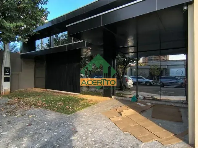 Casa para alugar, no bairro Bairro das Bandeiras em Araçatuba