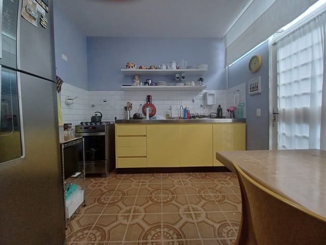 Casa com 96m² 3 quartos e 2 banheiros, à venda, no bairro Jardim Londrina em São Paulo