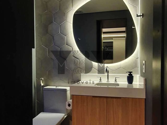 Foto do Apartamento - Apartamento de 31m², 1 Dorm, Pinheiros, São Paulo, SP | YBY Imóveis