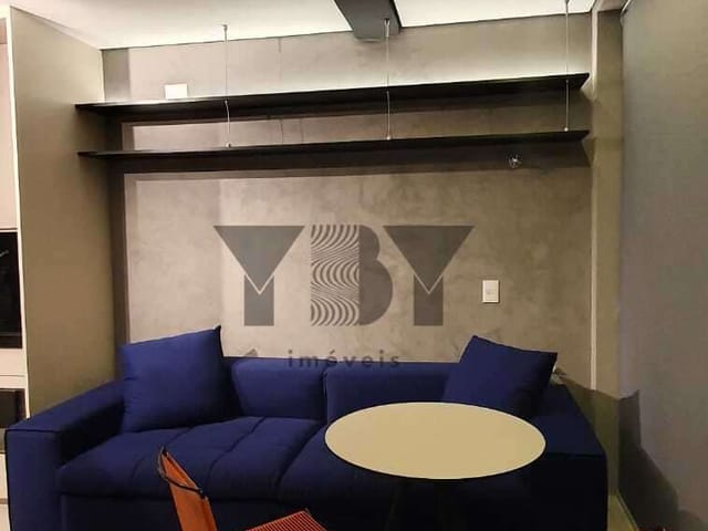 Foto do Apartamento - Apartamento de 31m², 1 Dorm, Pinheiros, São Paulo, SP | YBY Imóveis