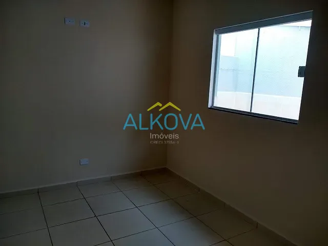 Casa com 139m² 2 quartos e 1 banheiro, à venda, no bairro Chácaras Pousada do Vale em São José dos Campos