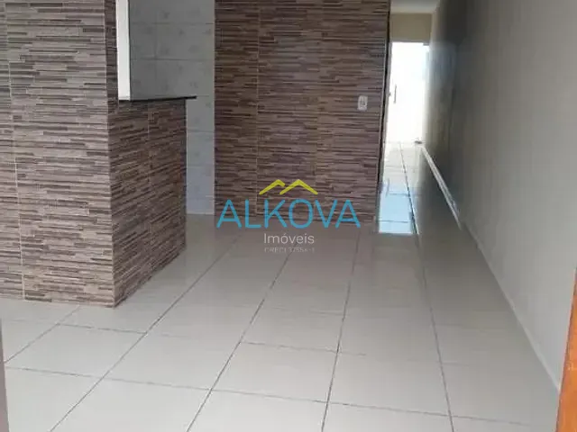 Casa com 139m² 2 quartos e 1 banheiro, à venda, no bairro Chácaras Pousada do Vale em São José dos Campos
