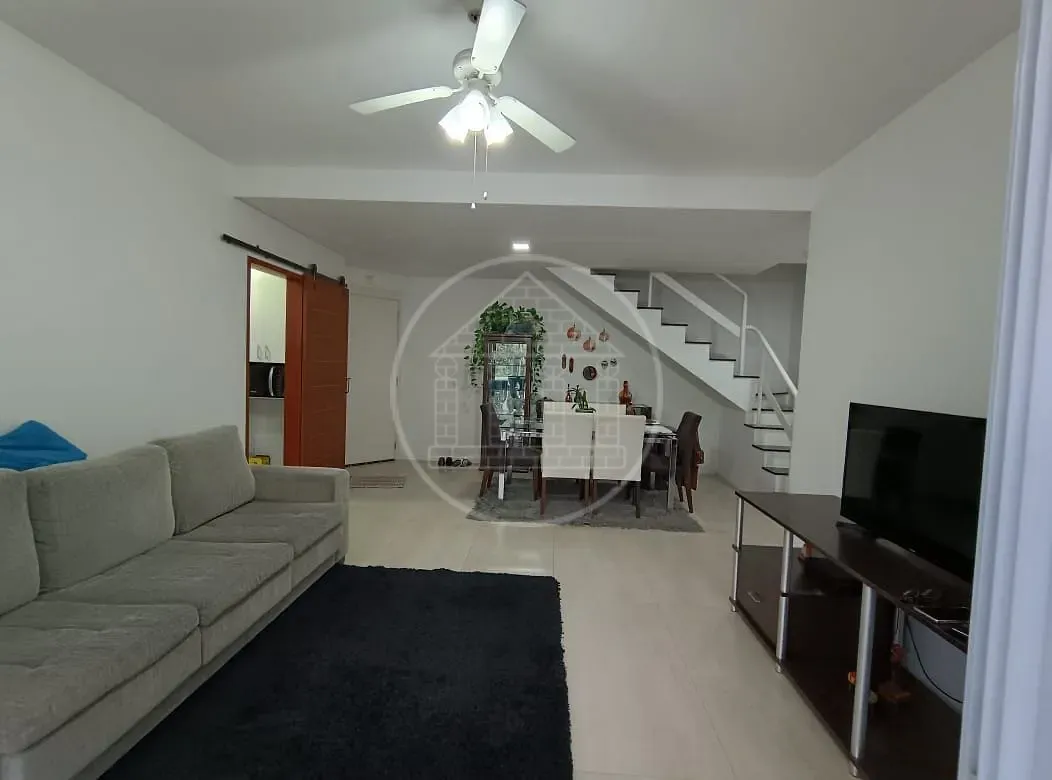 Casa, 3 quartos, 96 m² - Foto 3