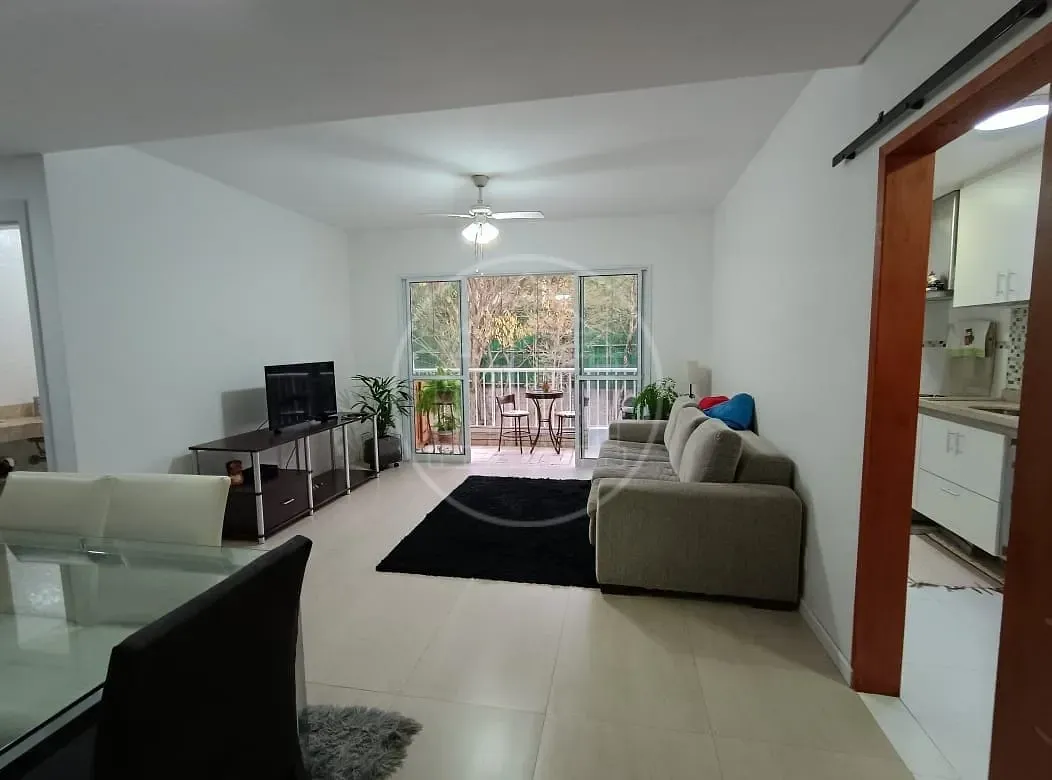 Casa, 3 quartos, 96 m² - Foto 2
