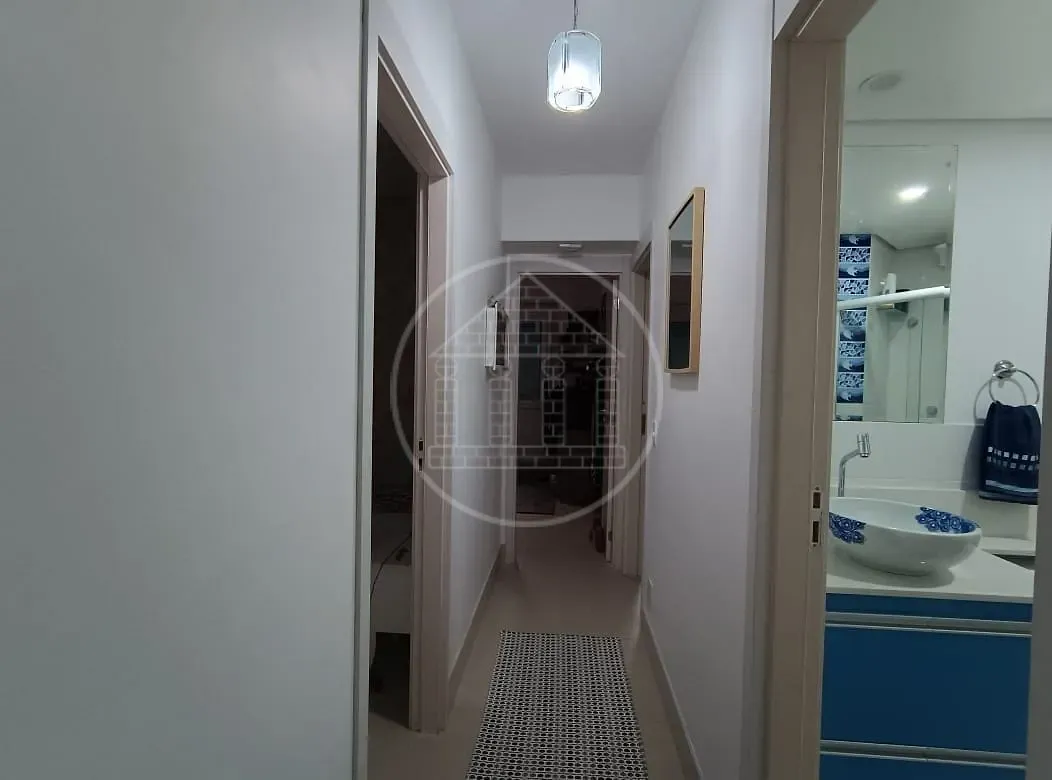 Casa, 3 quartos, 96 m² - Foto 13