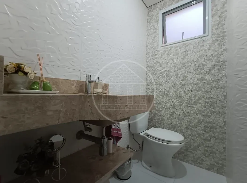 Casa, 3 quartos, 96 m² - Foto 9