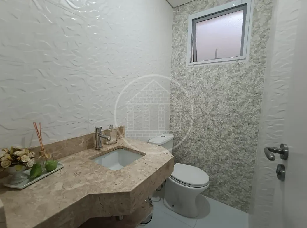 Casa, 3 quartos, 96 m² - Foto 10