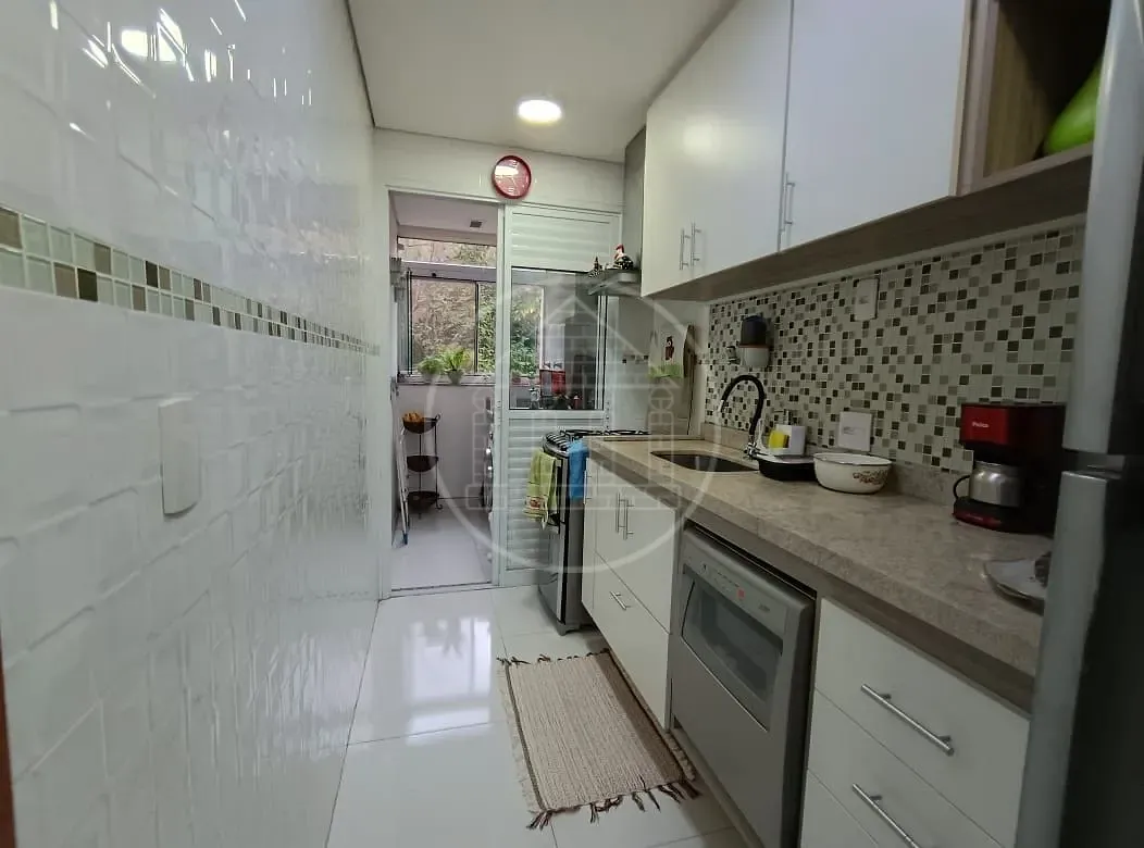 Casa, 3 quartos, 96 m² - Foto 7