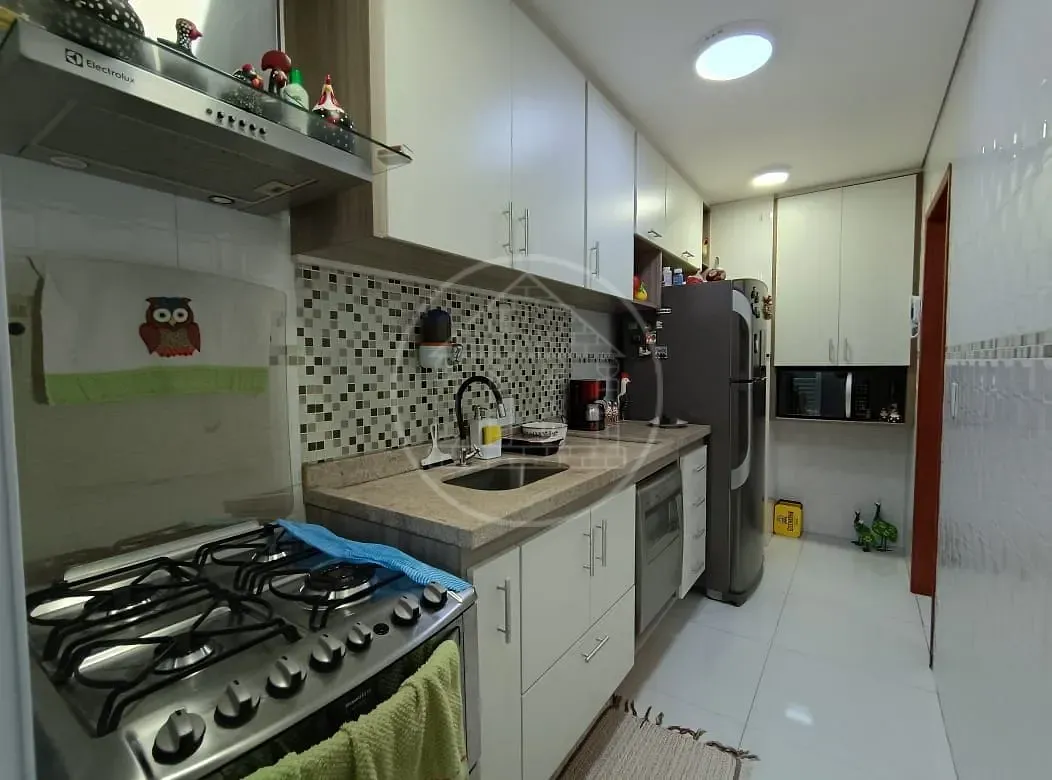 Casa, 3 quartos, 96 m² - Foto 6