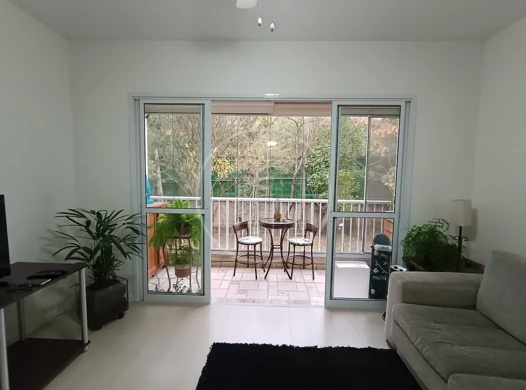 Casa, 3 quartos, 96 m² - Foto 1
