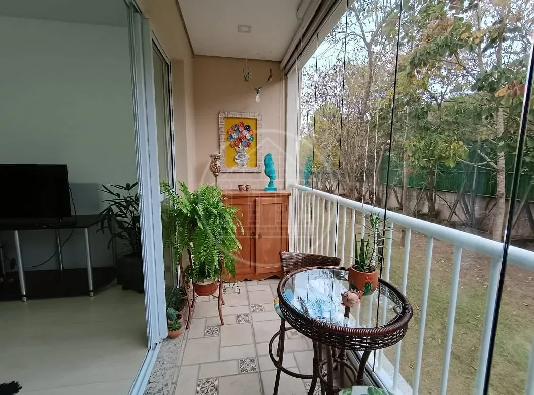Casa, 3 quartos, 96 m² - Foto 4