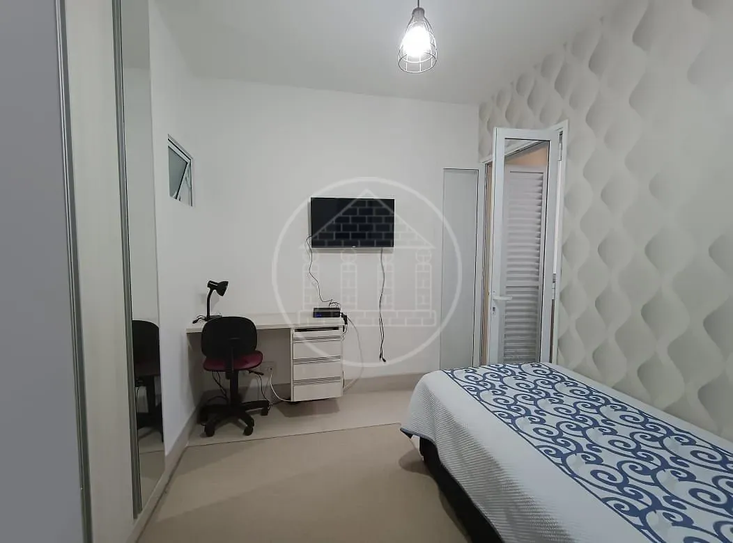 Casa, 3 quartos, 96 m² - Foto 20