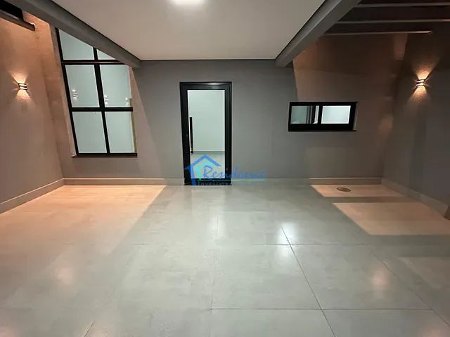 Casa com 150m² 3 quartos e 2 banheiros, à venda, no bairro Jardim Bom Sucesso em Indaiatuba