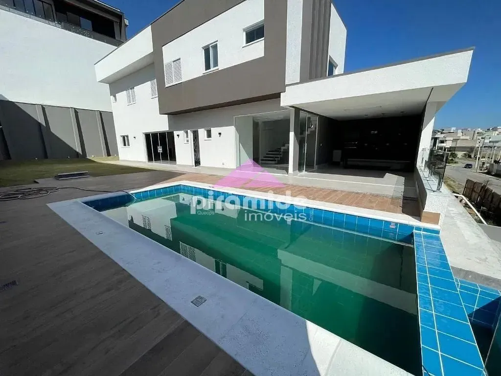 Casa, 4 quartos, 298 m² - Foto 64