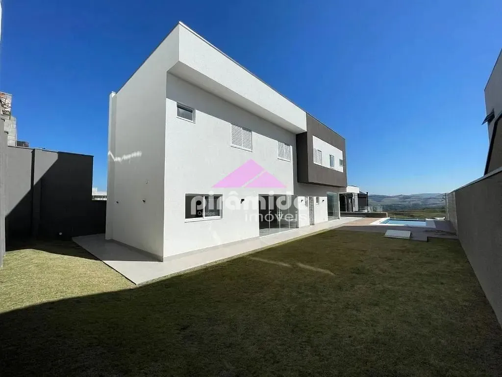 Casa, 4 quartos, 298 m² - Foto 69