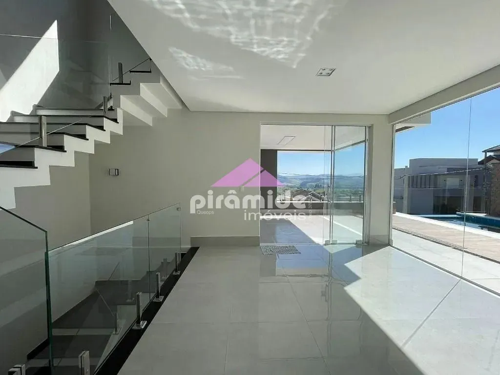 Casa, 4 quartos, 298 m² - Foto 8