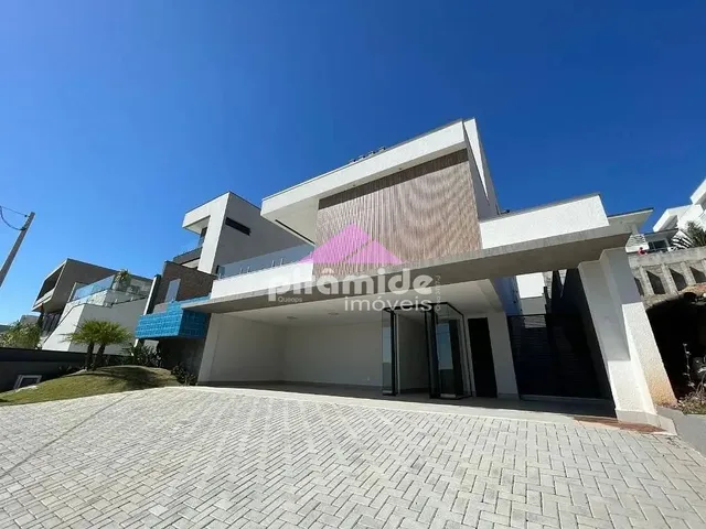 Casa com 473m² 4 quartos e 5 banheiros, à venda, no bairro Urbanova em São José Dos Campos