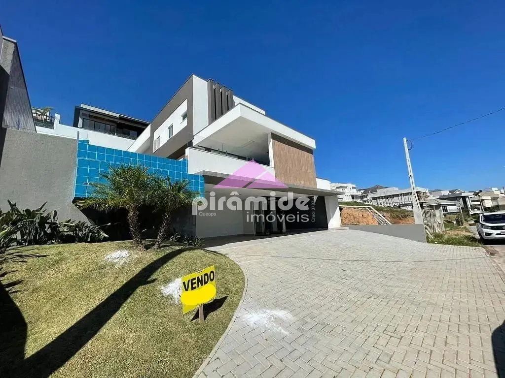 Casa, 4 quartos, 298 m² - Foto 3