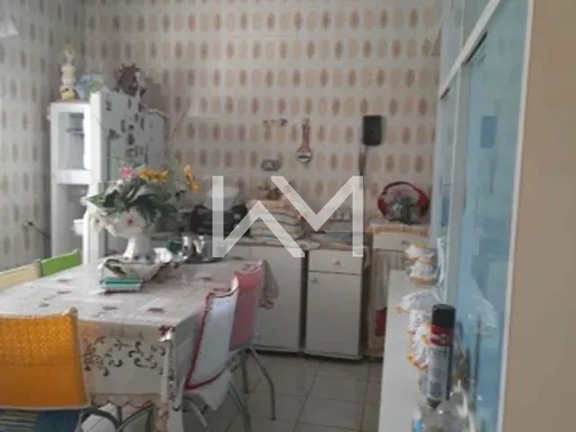 Casa com 175m² 2 quartos e 1 banheiro, à venda, no bairro Vila Antonieta em Guarulhos