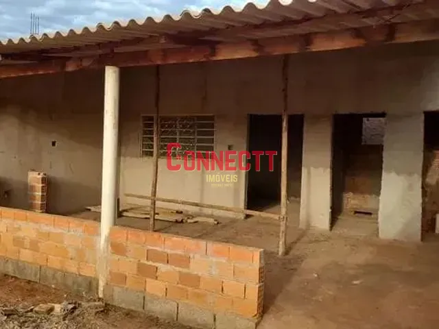 Casa com 216m² 1 quarto e 2 banheiros, à venda, no bairro Jardim São Lucas em Jardinópolis