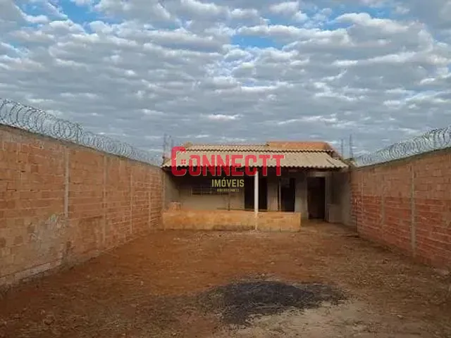 Casa com 216m² 1 quarto e 2 banheiros, à venda, no bairro Jardim São Lucas em Jardinópolis
