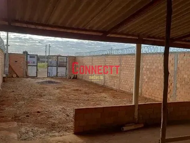 Casa com 216m² 1 quarto e 2 banheiros, à venda, no bairro Jardim São Lucas em Jardinópolis