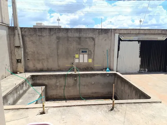 Casa com 250m² 2 quartos e 1 banheiro, à venda, no bairro Jardim Consteca em Sumaré