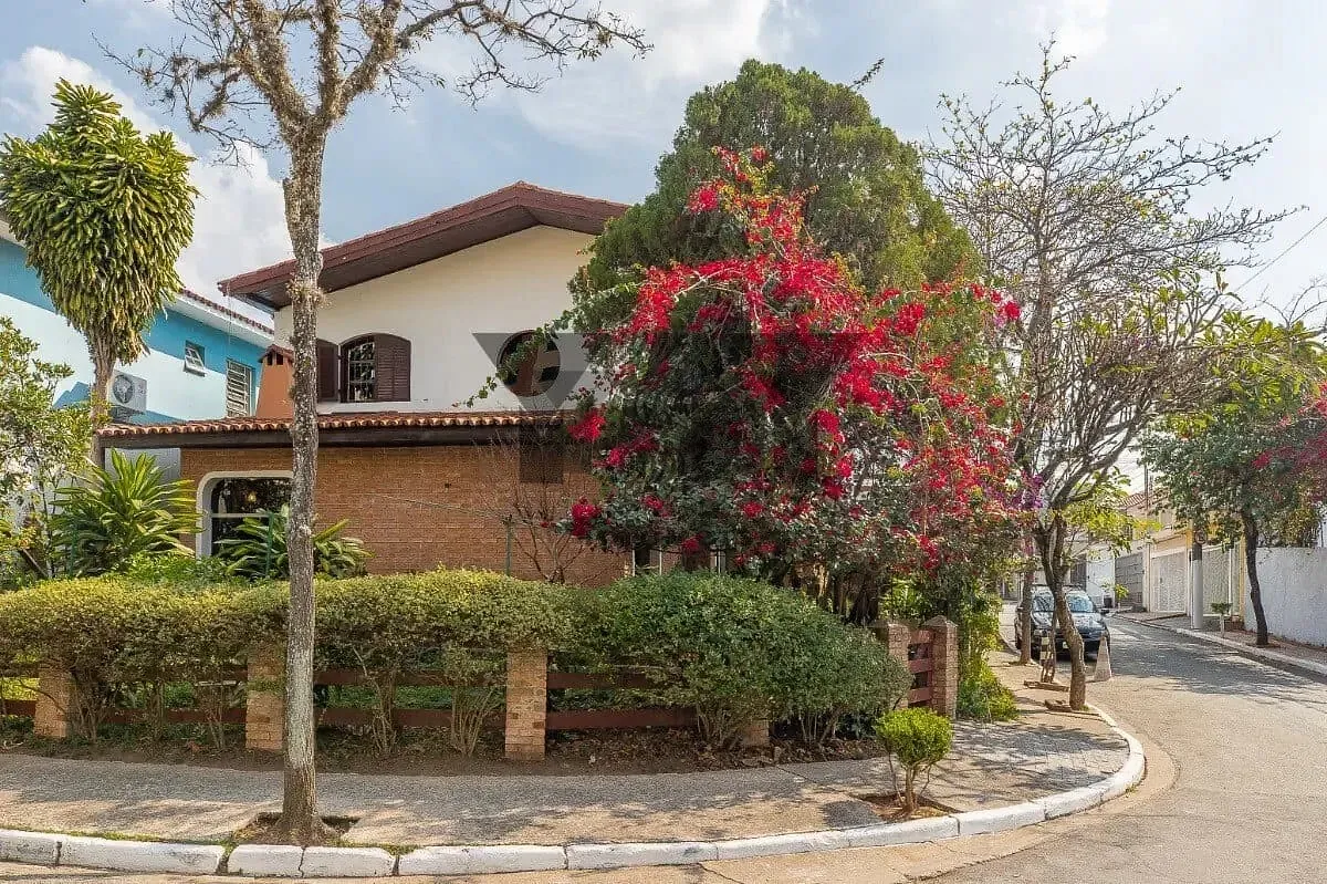 Casa, 4 quartos, 265 m² - Foto 3