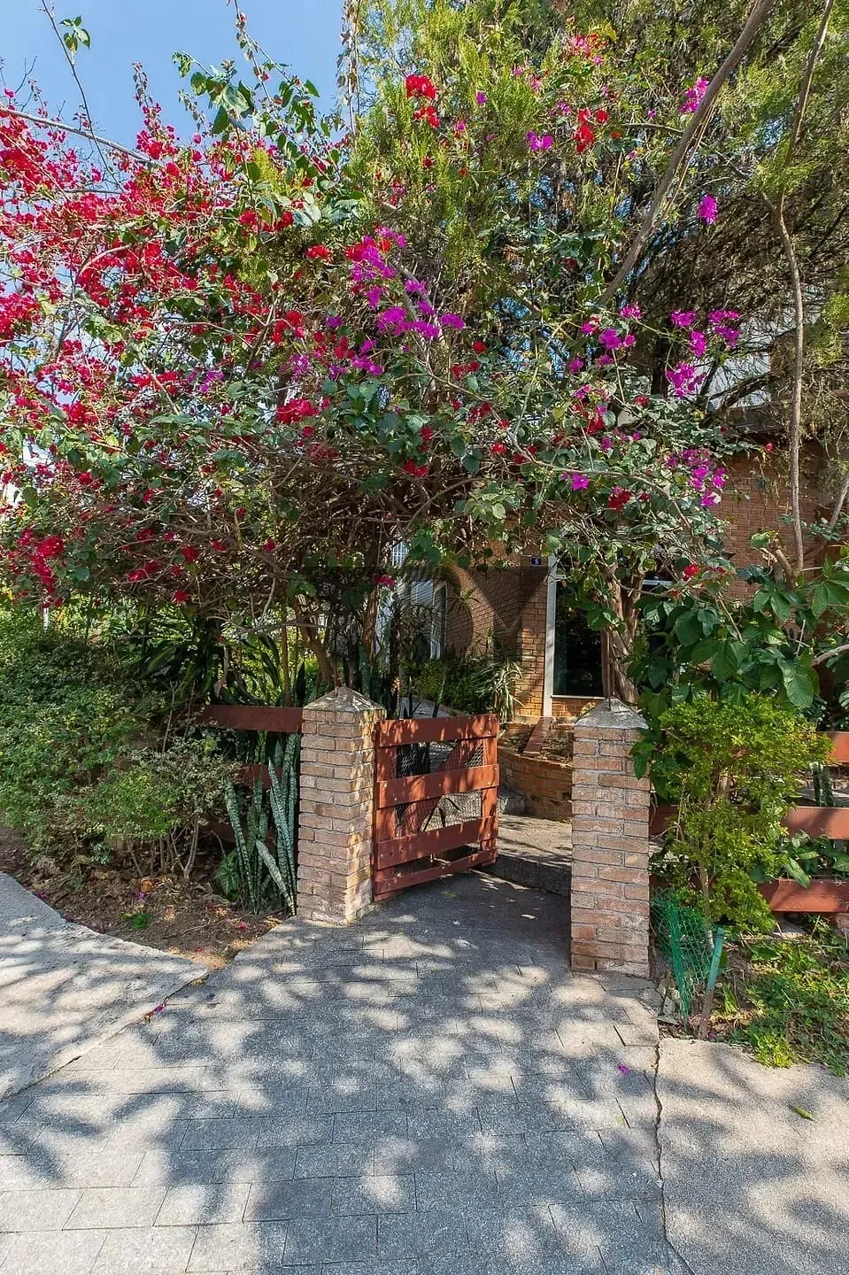 Casa, 4 quartos, 265 m² - Foto 10