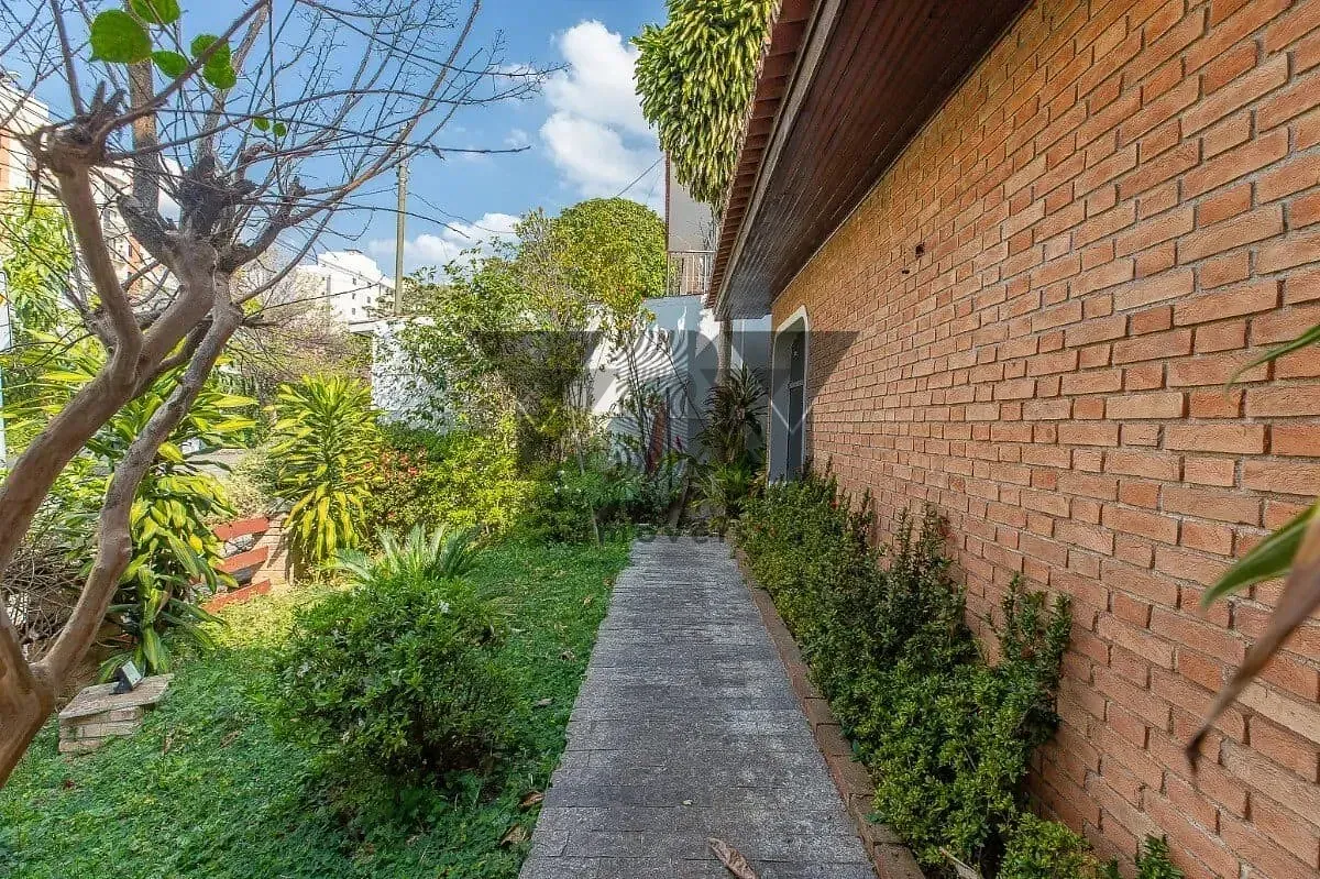 Casa, 4 quartos, 265 m² - Foto 11