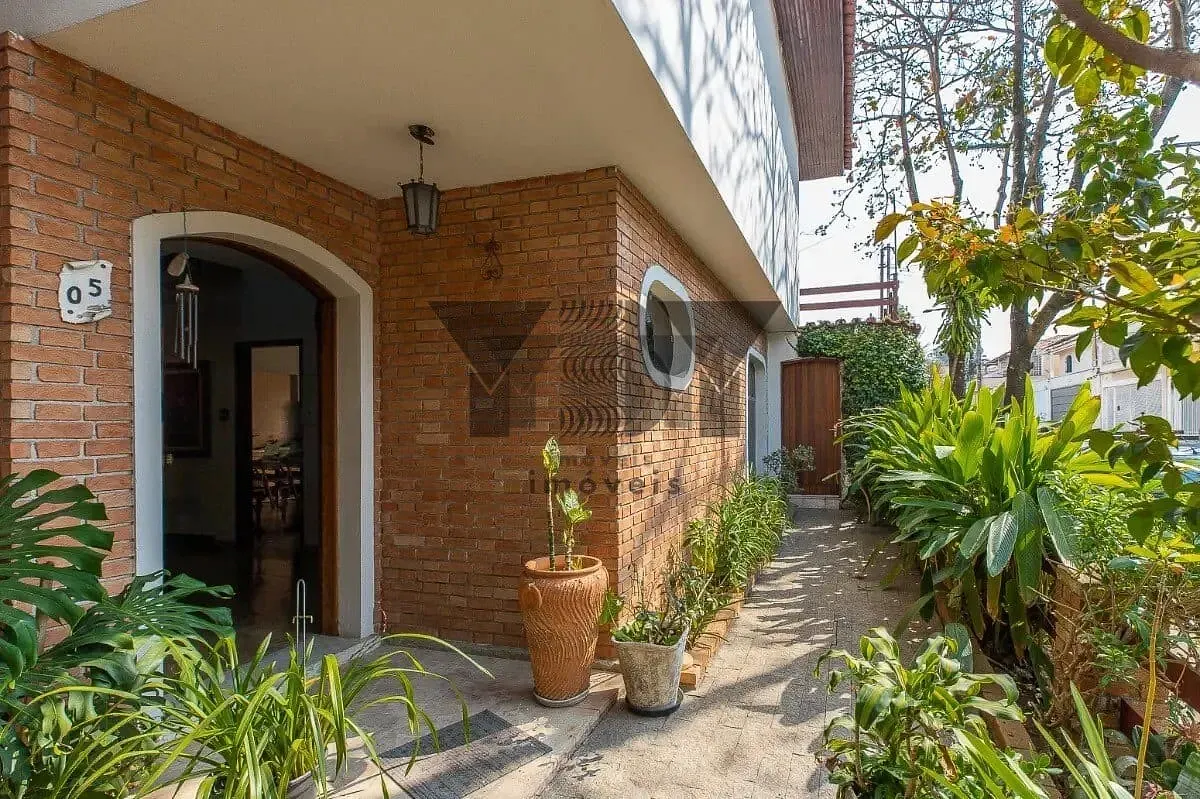 Casa, 4 quartos, 265 m² - Foto 5