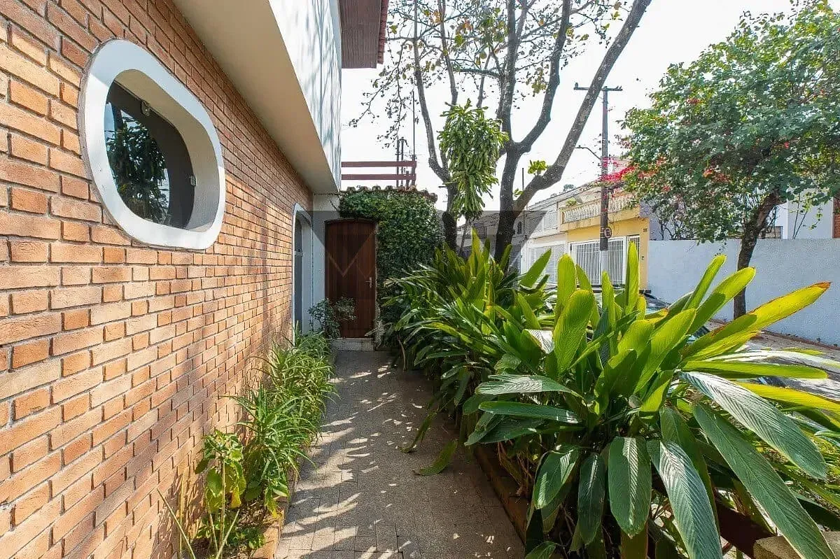Casa, 4 quartos, 265 m² - Foto 9