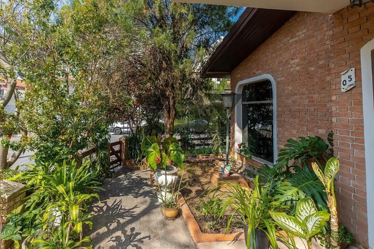 Casa, 4 quartos, 265 m² - Foto 8