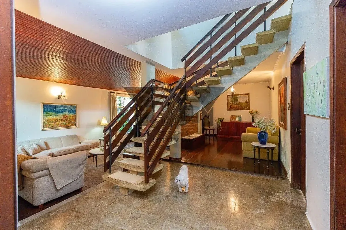Casa, 4 quartos, 265 m² - Foto 2