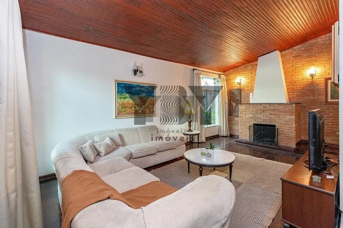 Casa, 4 quartos, 265 m² - Foto 12