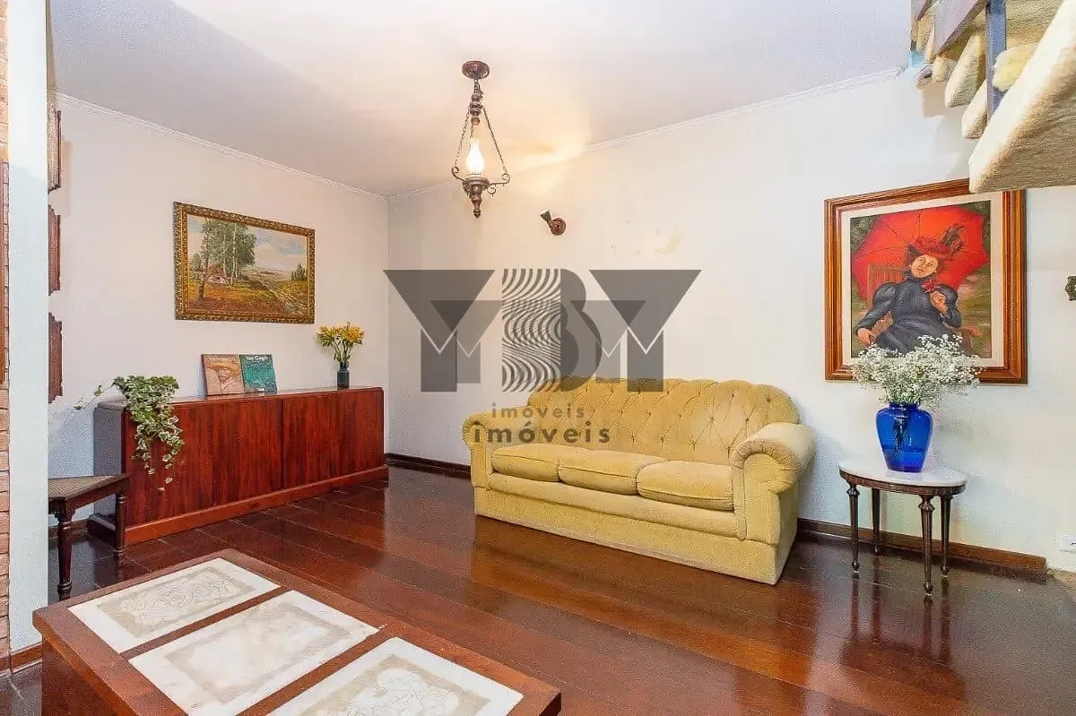 Casa, 4 quartos, 265 m² - Foto 13