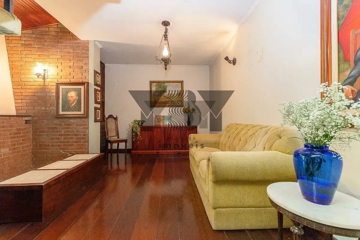 Casa, 4 quartos, 265 m² - Foto 14