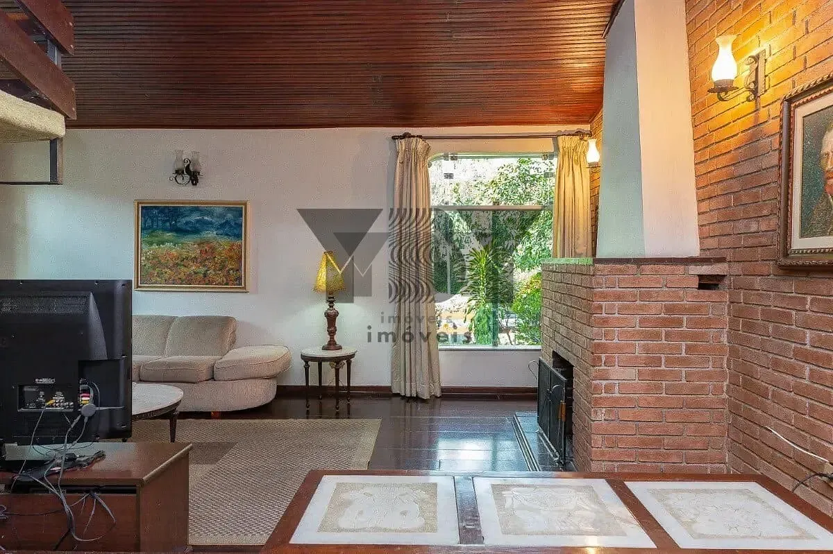 Casa, 4 quartos, 265 m² - Foto 15