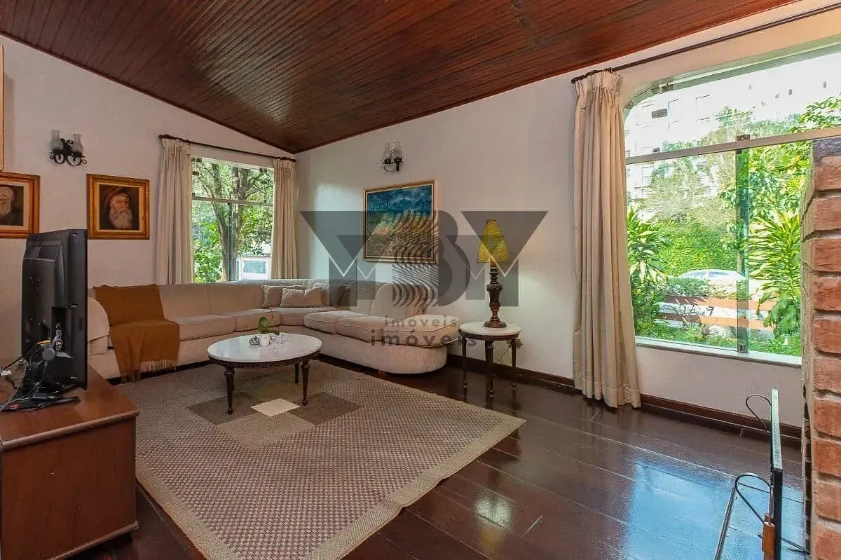 Casa, 4 quartos, 265 m² - Foto 16