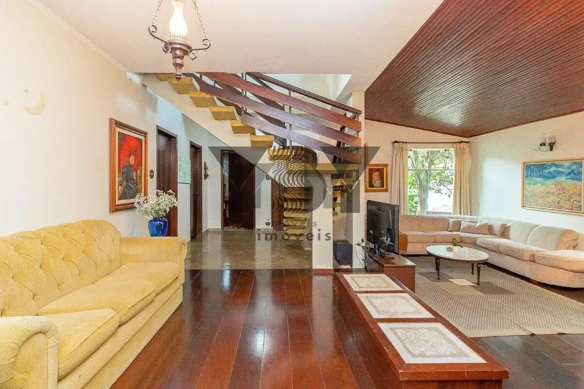 Casa, 4 quartos, 265 m² - Foto 4