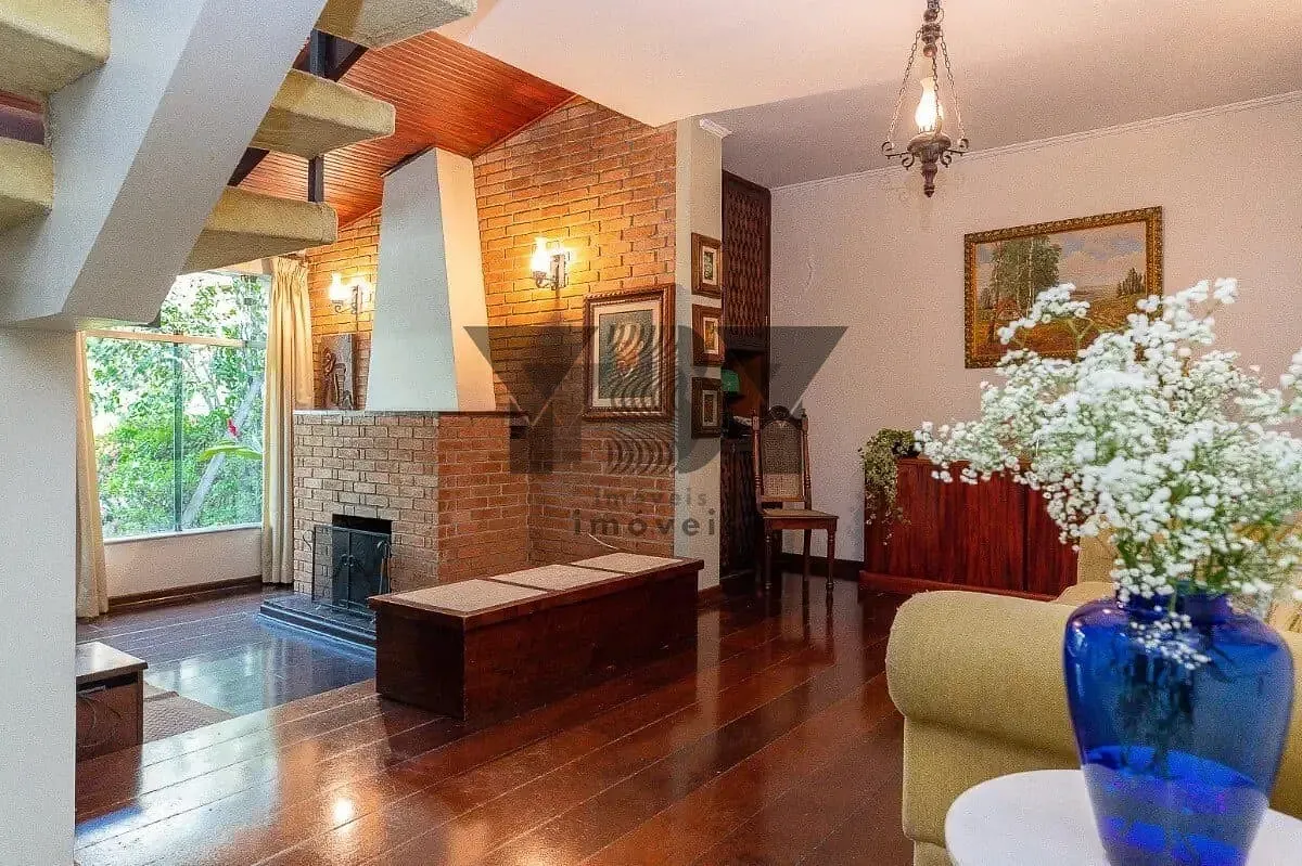 Casa, 4 quartos, 265 m² - Foto 19