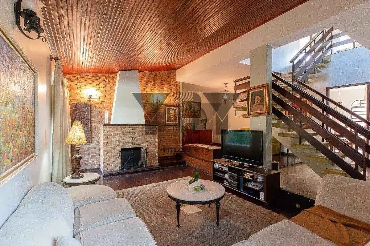 Casa, 4 quartos, 265 m² - Foto 7