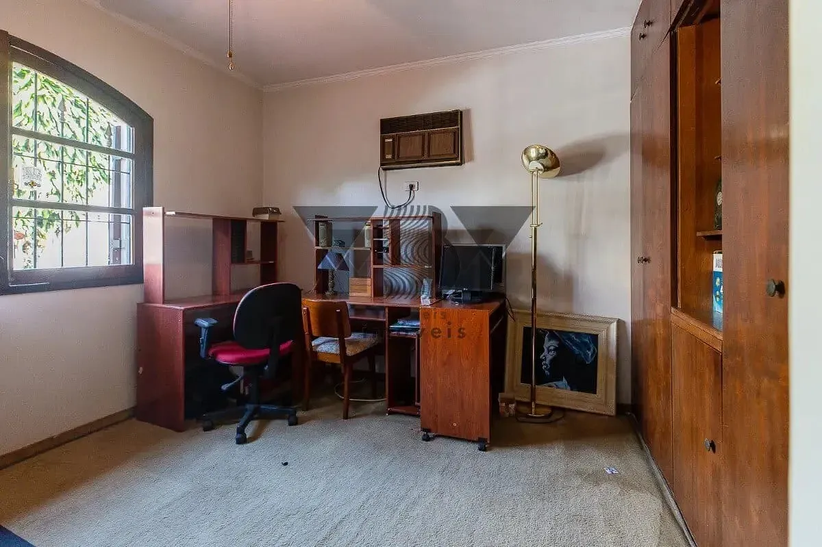 Casa, 4 quartos, 265 m² - Foto 20