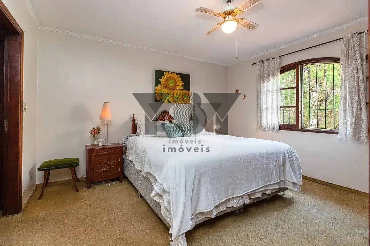 Casa, 4 quartos, 265 m² - Foto 22